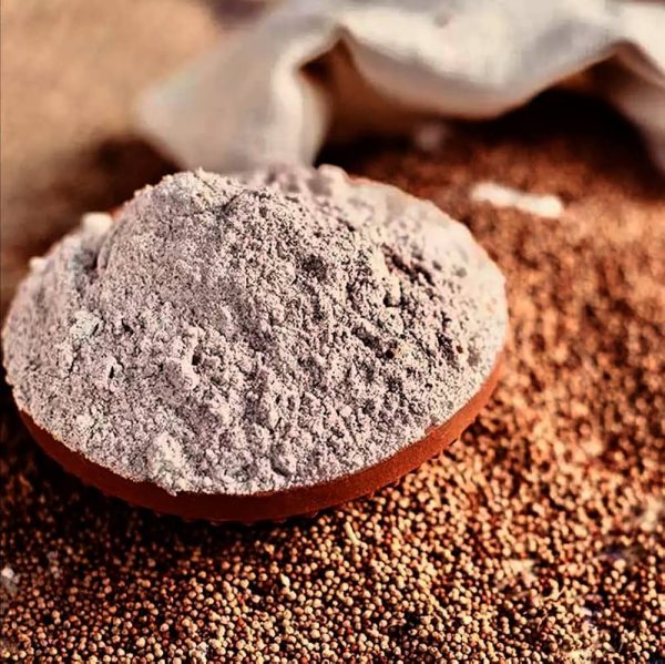Organic Millet (Kodo)