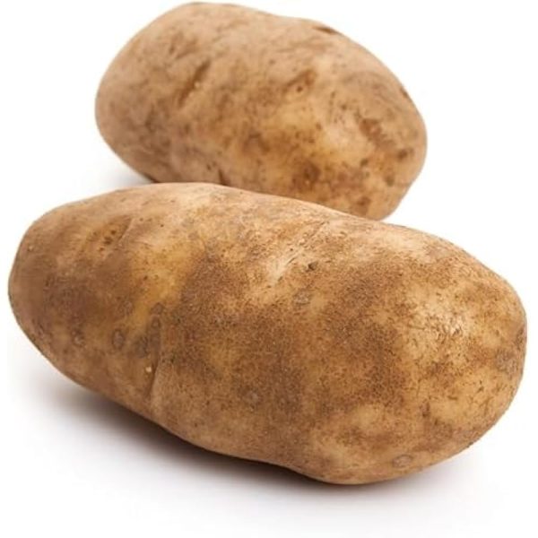 Fresh Potato