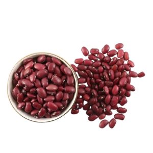 Organic Kidney Beans (Rajma)