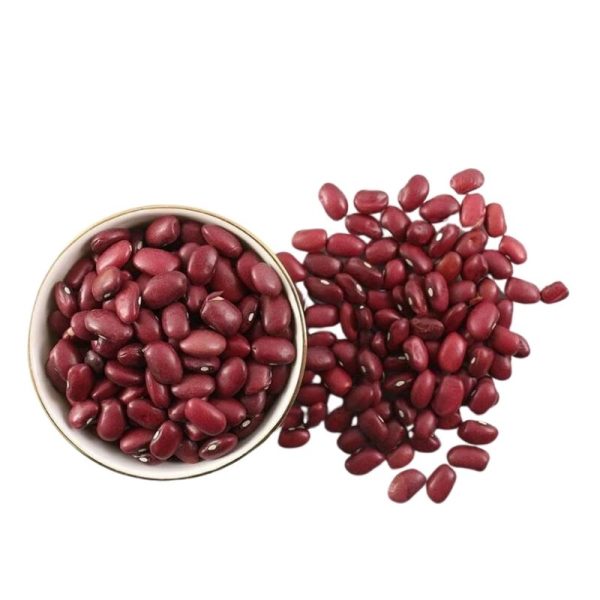 Organic Kidney Beans (Rajma)